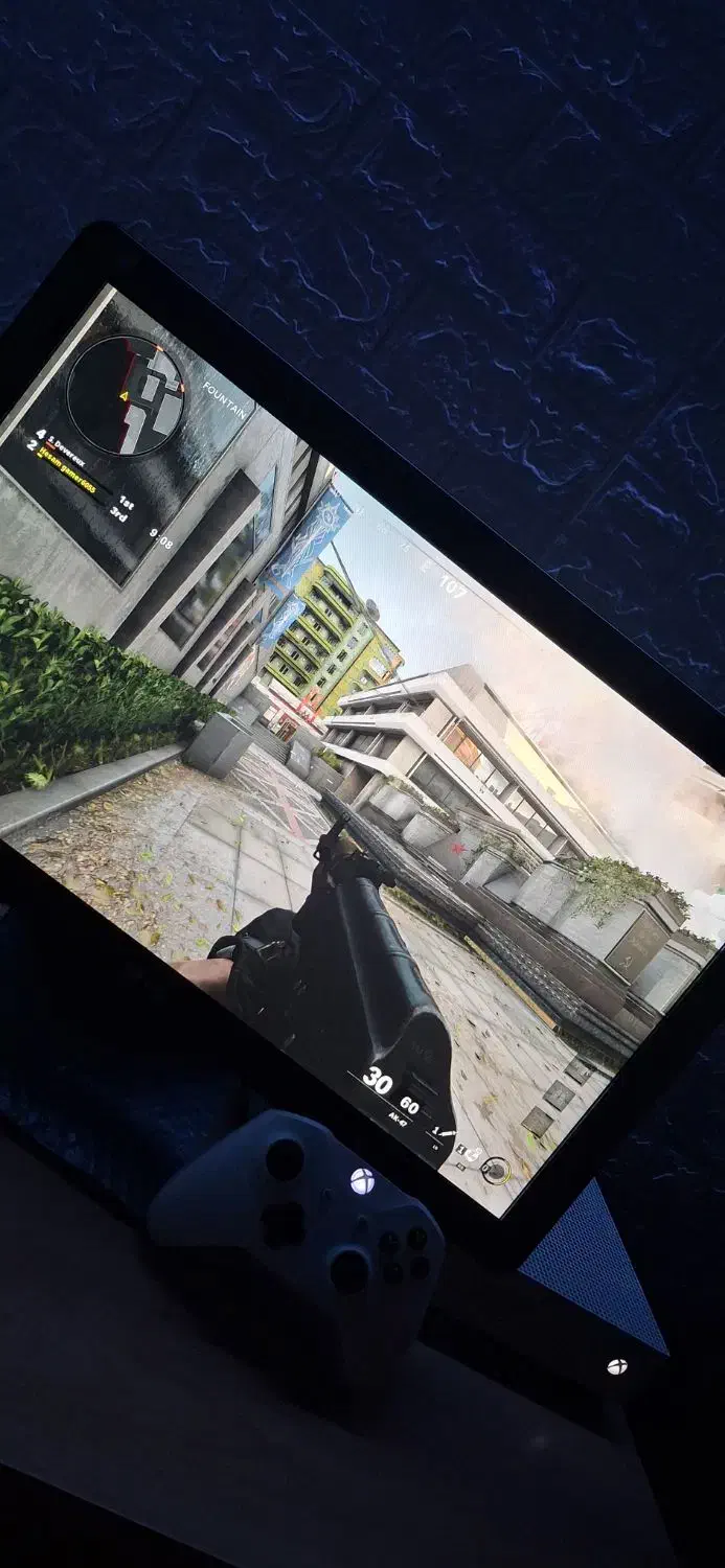 xbox one s (فوری) قیمت مقطوع|کنسول، بازی ویدئویی و آنلاین|بروجرد, |دیوار