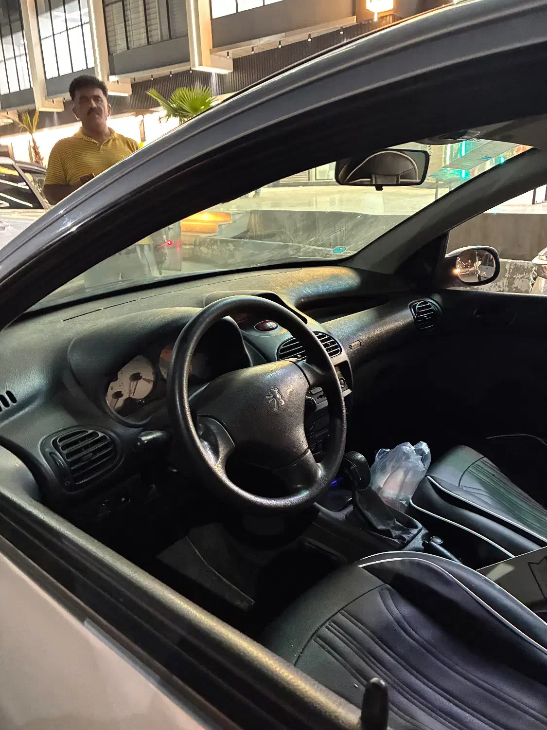 ۲۰۶sd|خودرو سواری و وانت|دوگنبدان, |دیوار