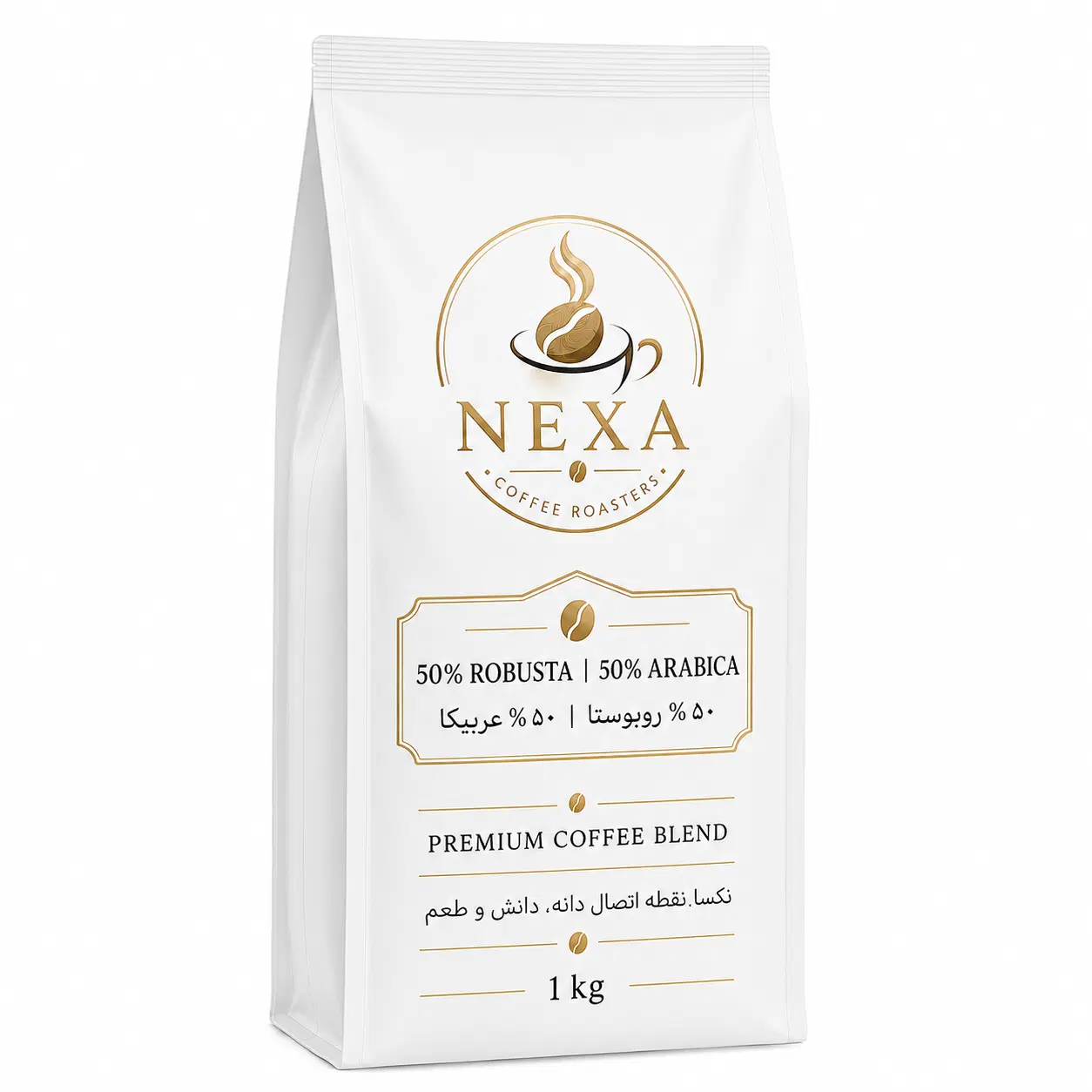 قهوه nexa|خوردنی و آشامیدنی|نسیم‌شهر, |دیوار