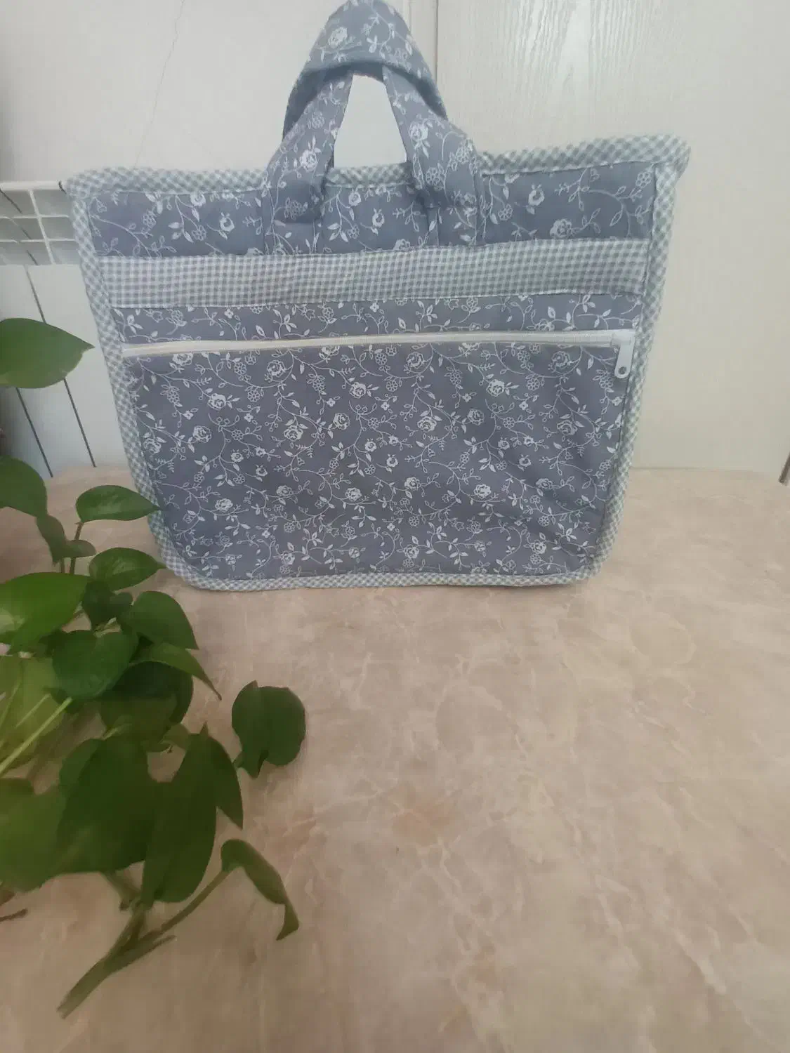 ساک پیک نیک و کاور  قابلمه|سفره، حوله، دستمال آشپزخانه|رباط‌کریم, رباط‌کریم|دیوار