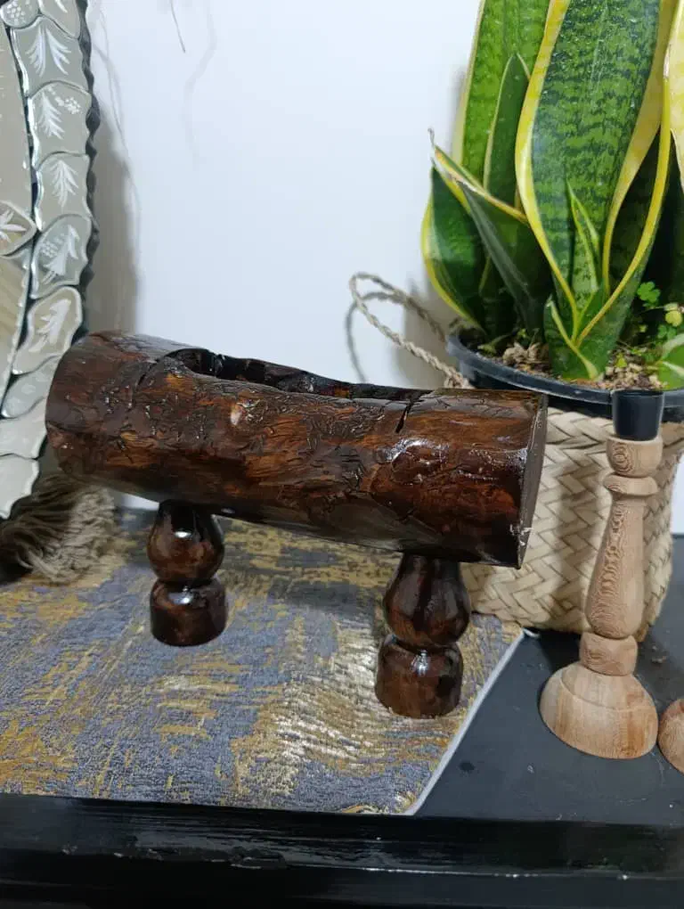 تولیدی چوبی گلدان|گل و گیاه طبیعی|قم, سراجه (۱۵ خرداد)|دیوار