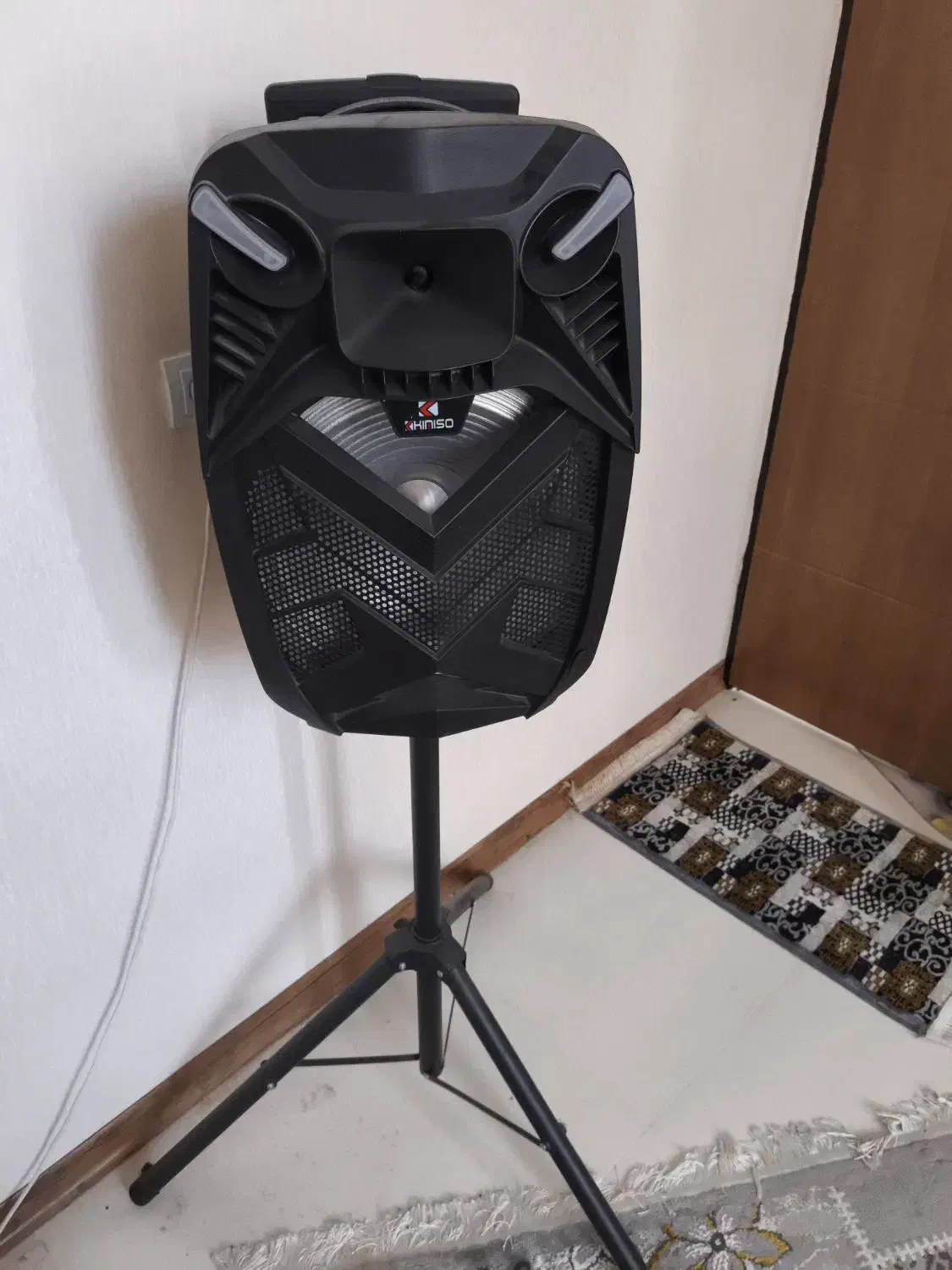 باند استودیویی کیفیت خدا|سیستم صوتی خانگی|کرمان, |دیوار