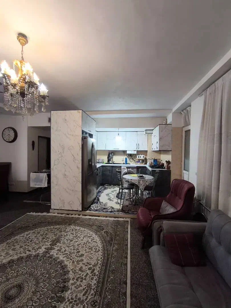 اجاره واحد شهرک یاس ۹۵ متری پارکینگ مسقف|اجارهٔ آپارتمان|هشتگرد, فاز ۷ مهستان|دیوار