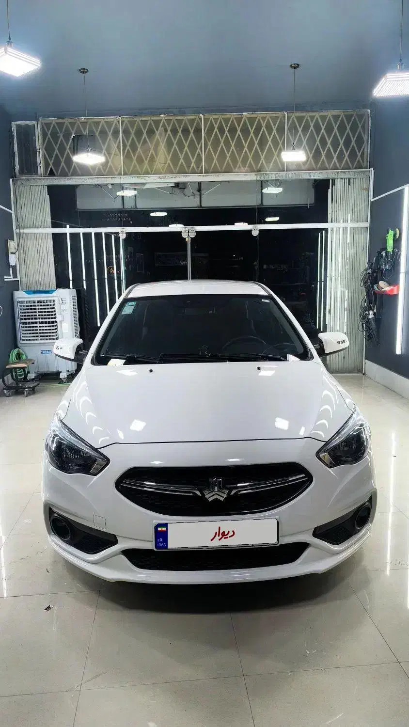 شاهین|خودرو سواری و وانت|دورود, |دیوار