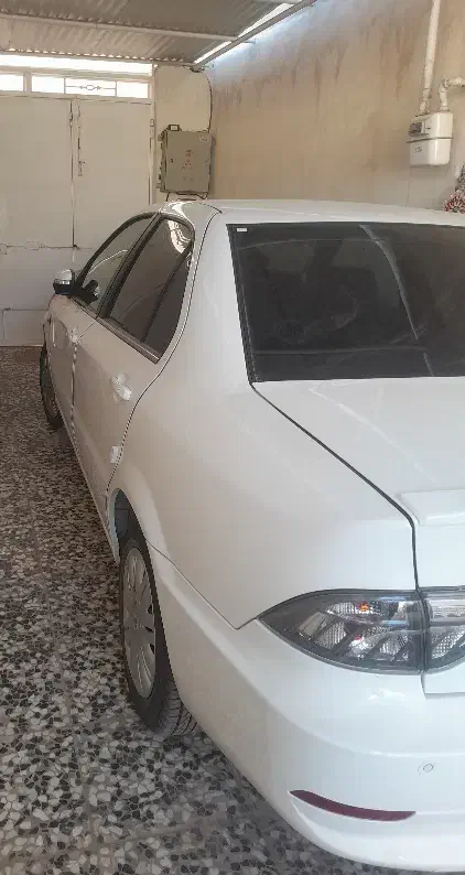 سمند سورن|خودرو سواری و وانت|خمینیشهر, |دیوار