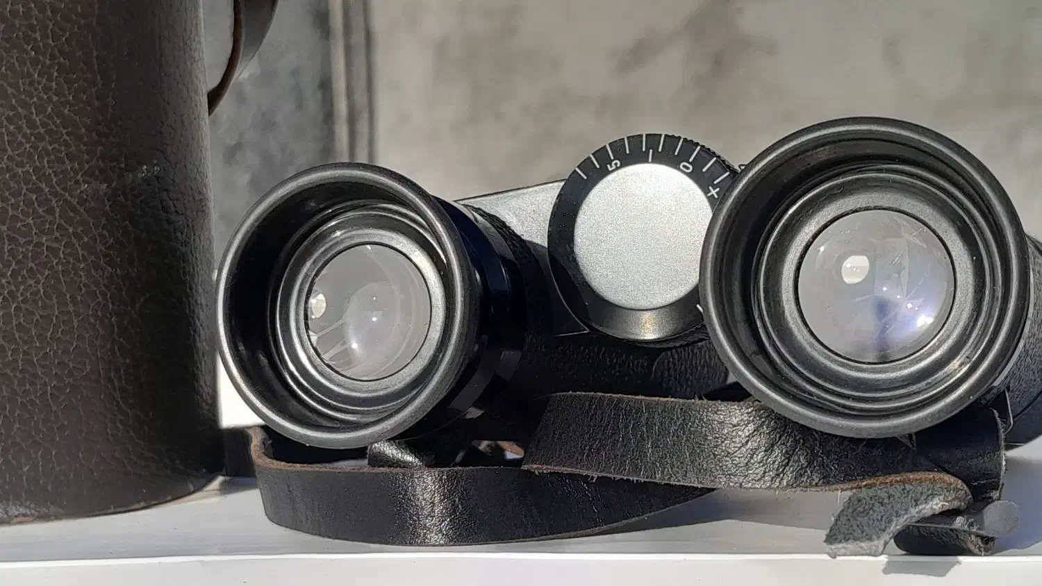 دوربین شکاری|کوهنوردی و کمپینگ|مهر, |دیوار