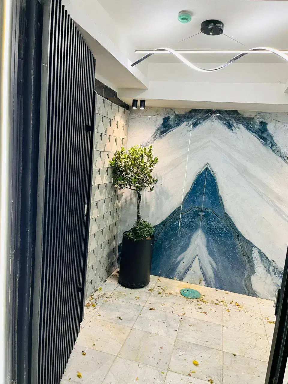 فروش ۱۰۰متری|فروش آپارتمان|تهران, هزارسنگ|دیوار