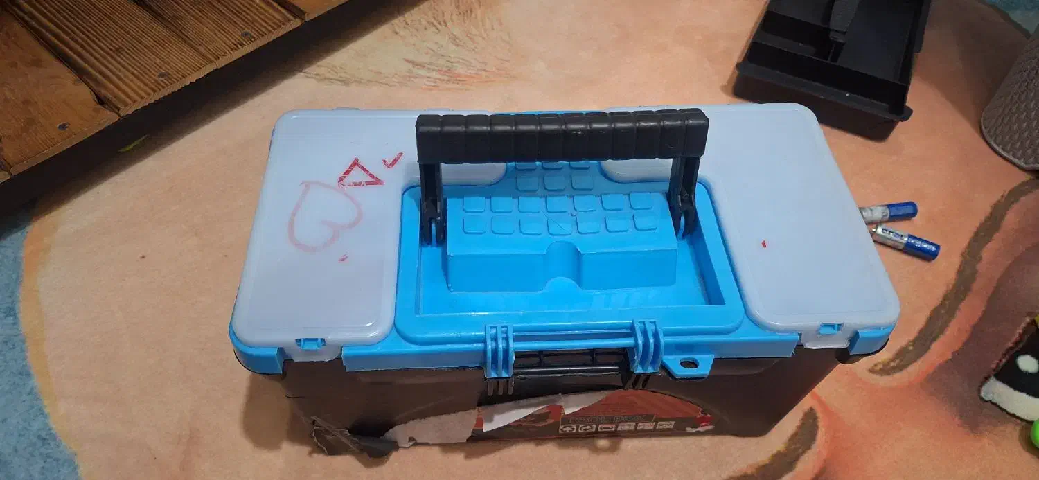 رباتیک|اسباب‌‌بازی|کرج, شاهین‌ویلا|دیوار