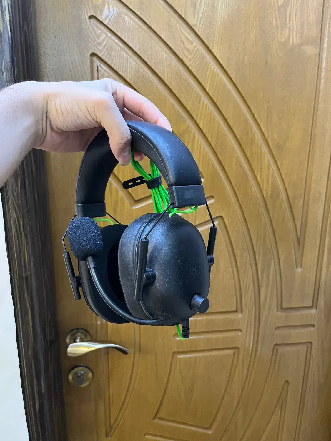 هدفون گیمینگ|کنسول، بازی ویدئویی و آنلاین|رشت, نیکمرام|دیوار