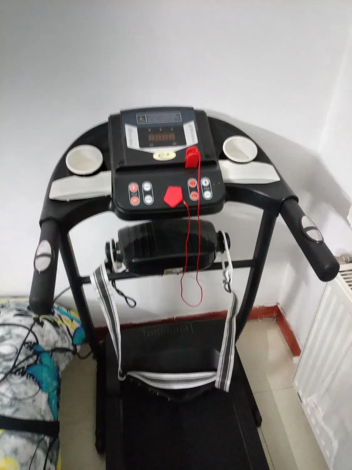 توجه توجه|تجهیزات ورزشی|فولادشهر, مسکن مهر فولادشهر|دیوار