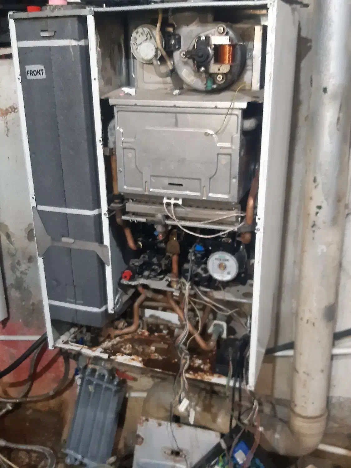 تعمیرگاه پکیج تعمر پکیج سرویس پکیج|خدمات پیشه و مهارت|تهران, خواجه نظام الملک|دیوار