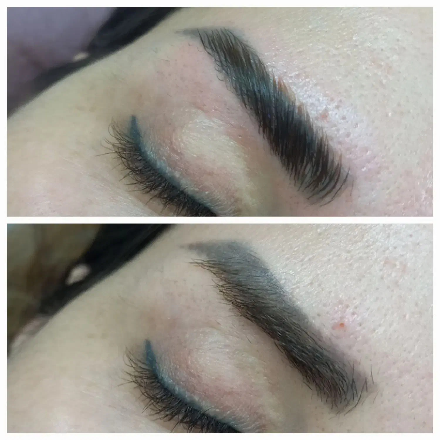 لیفت مژه و ابرو فقط و فقط قیمت مواد|خدمات آرایشگری و زیبایی|رشت, نیکمرام|دیوار