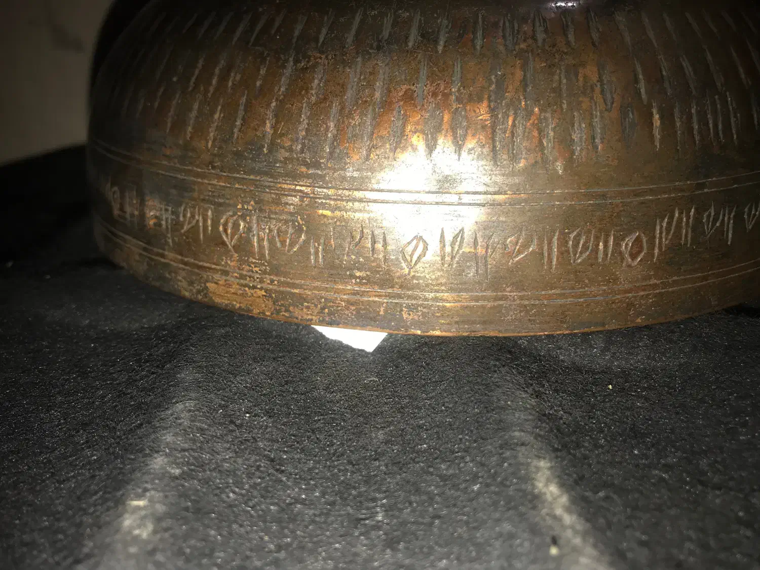 پیاله ۳۰۰ ساله|کلکسیون اشیاء عتیقه|ساری, |دیوار