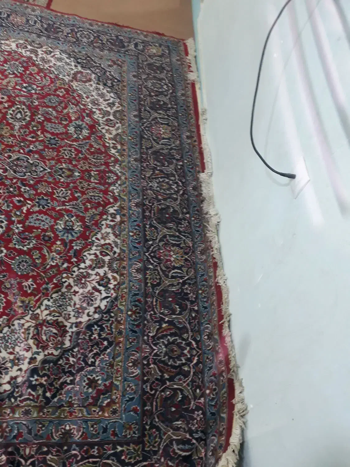 قالی ۱۲متری|فرش|اهواز, پردیس دو|دیوار