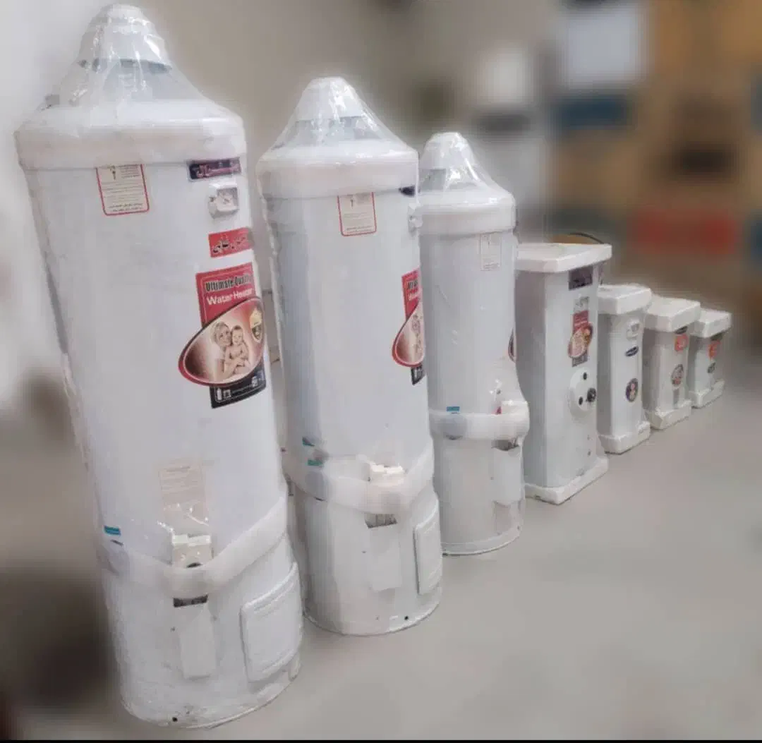 آبگرمکن برقی|آبگرمکن، پکیج، شوفاژ|آبادان, |دیوار