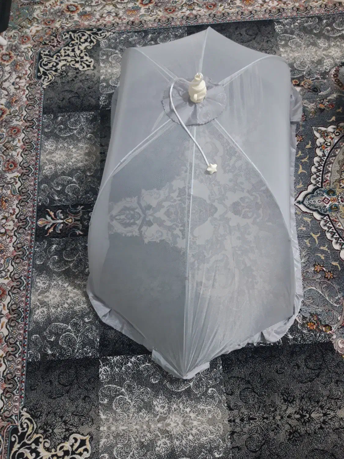 پشه بند نوزاد|اسباب و اثاث بچه|اسلامشهر, مطهری|دیوار