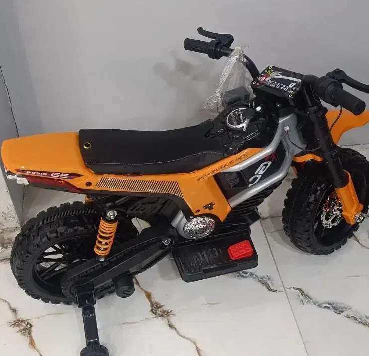 موتور شارژیL|اسباب‌بازی بچه|خاتم, |دیوار