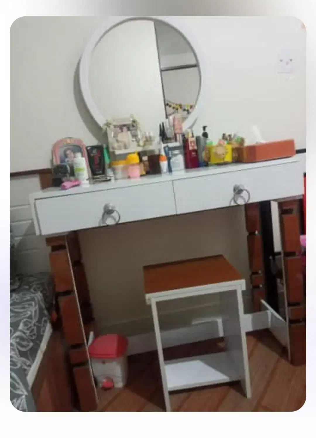 ساخت و نصب انواع کابینت آشپزخانه. کمد رختخواب.|خدمات پیشه و مهارت|فولادشهر, مسکن مهر فولادشهر|دیوار