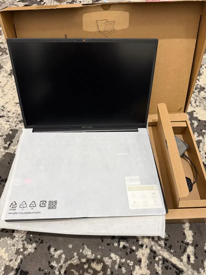 لپتاپASUS VIVOBOOK|رایانه همراه|مشهد, الهیه|دیوار