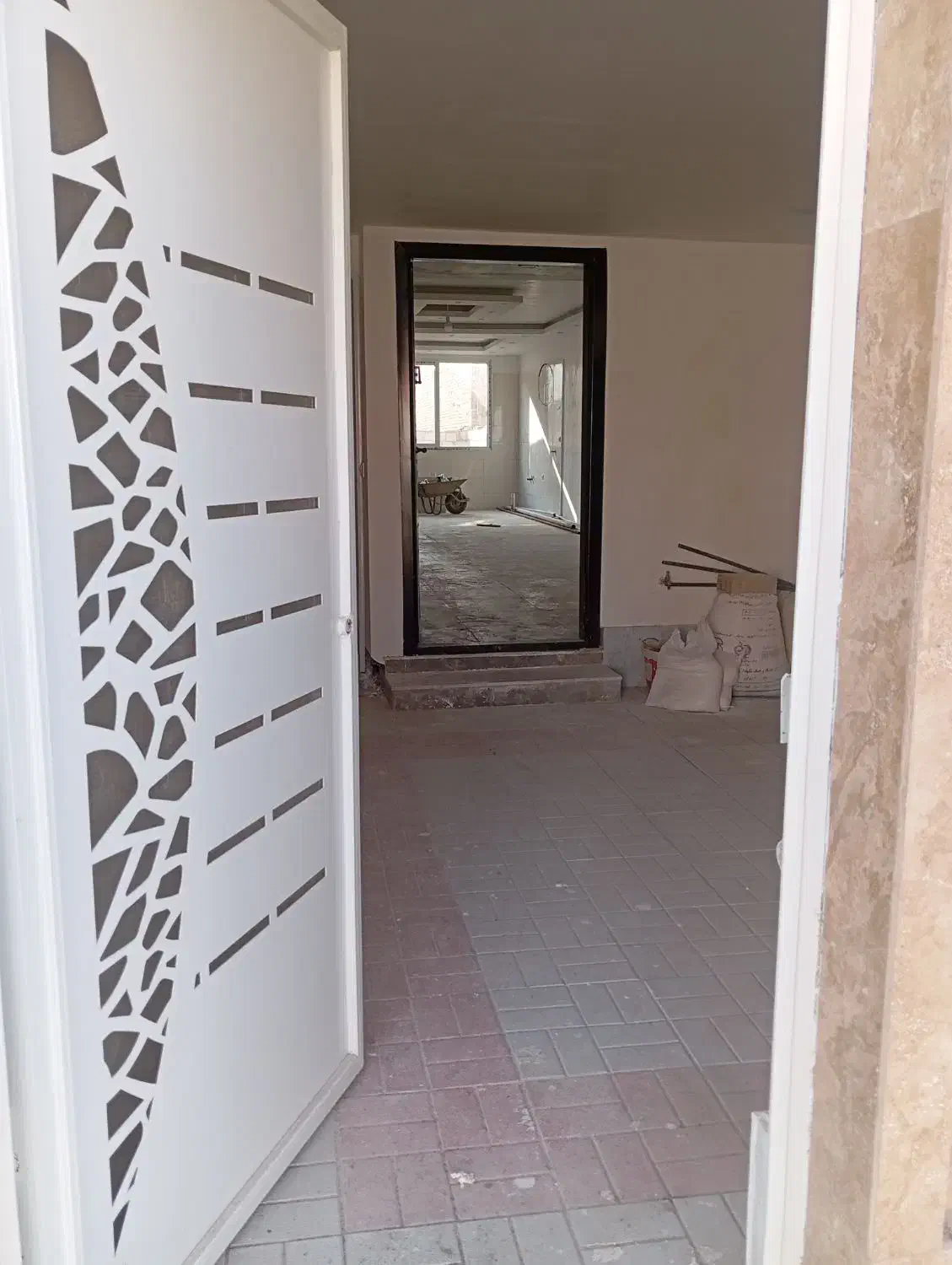 منزل ویلایی دوبلکس شهرک توحید|فروش خانه و ویلا|سبزوار, توحیدشهر|دیوار