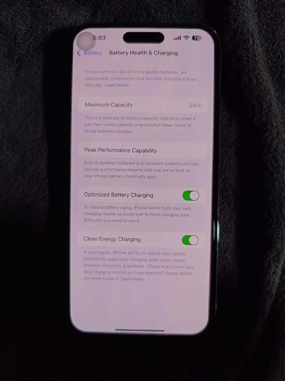ایفون14پرو مکس|موبایل|سنندج, |دیوار