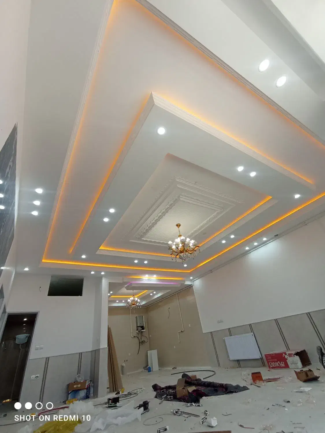 برق کشی ساختمان صفر تاصد|خدمات پیشه و مهارت|رفسنجان, |دیوار