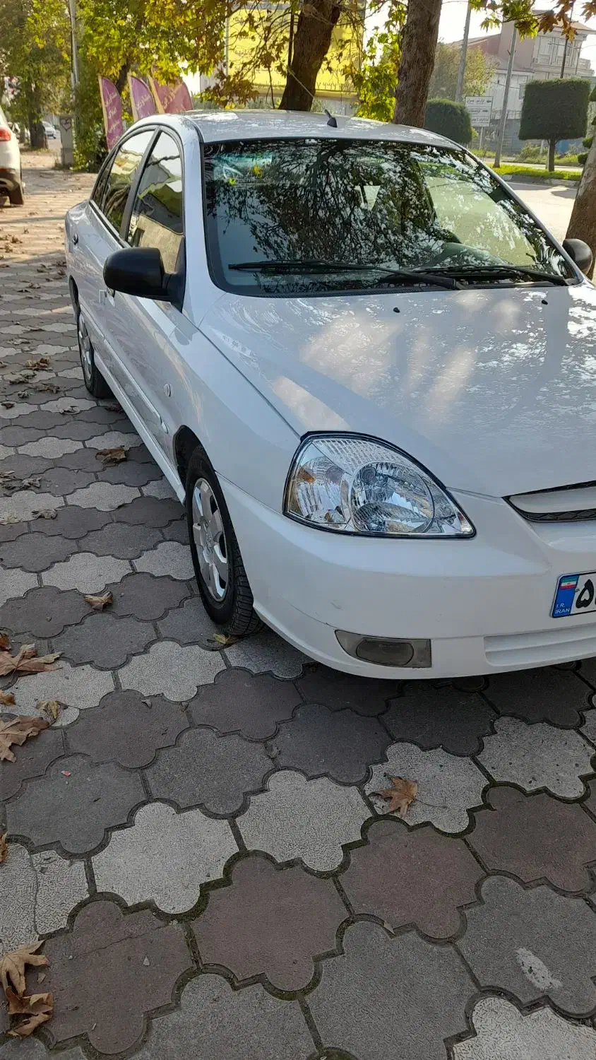 ریو ۸۸|خودرو سواری و وانت|کوچصفهان, |دیوار