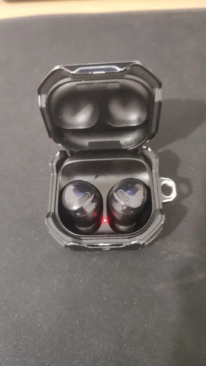 galaxy buds pro model(F189)|لوازم جانبی موبایل و تبلت|گرگان, |دیوار