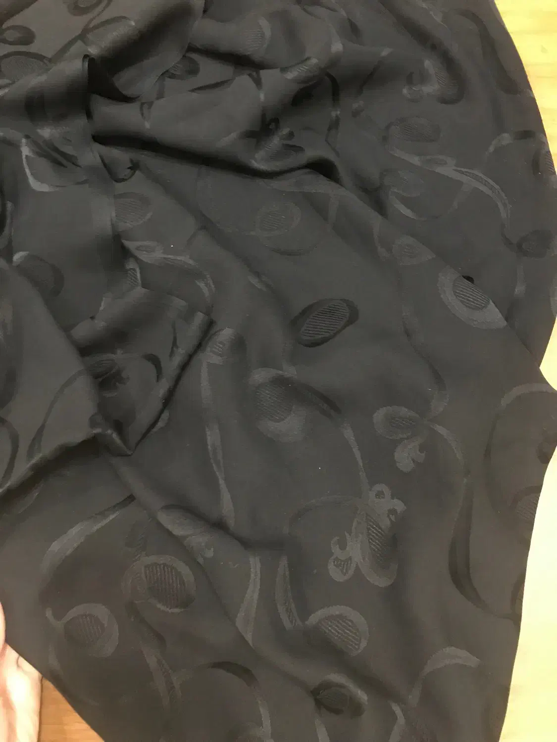 چادر دوخته طرحدار|لباس|دزفول, |دیوار