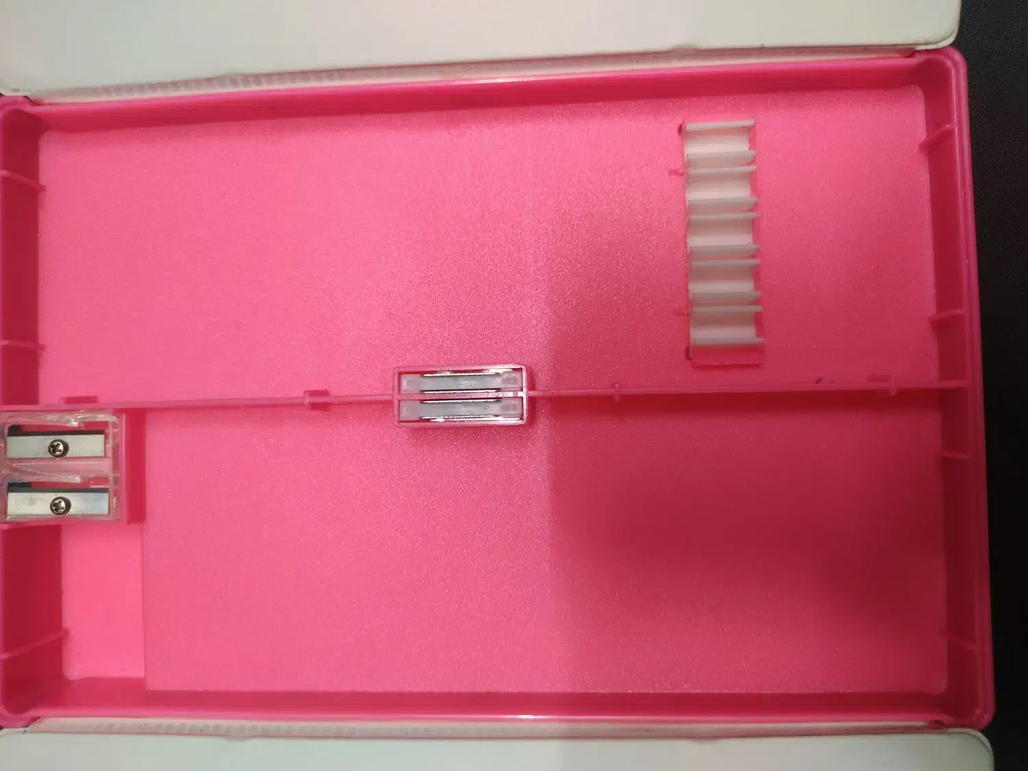 جامدادی مگنتی،کتابی|لوازم التحریر|قم, وادی السلام|دیوار