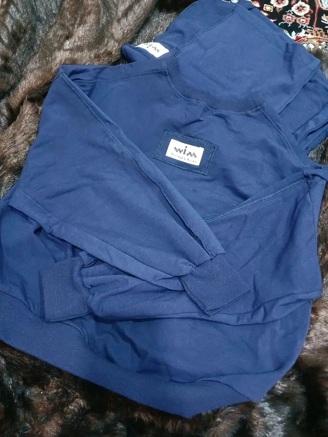 تعدادی لباس نو ب صورت آنلاین هست فروش|لباس|قرچک, محمد آباد|دیوار