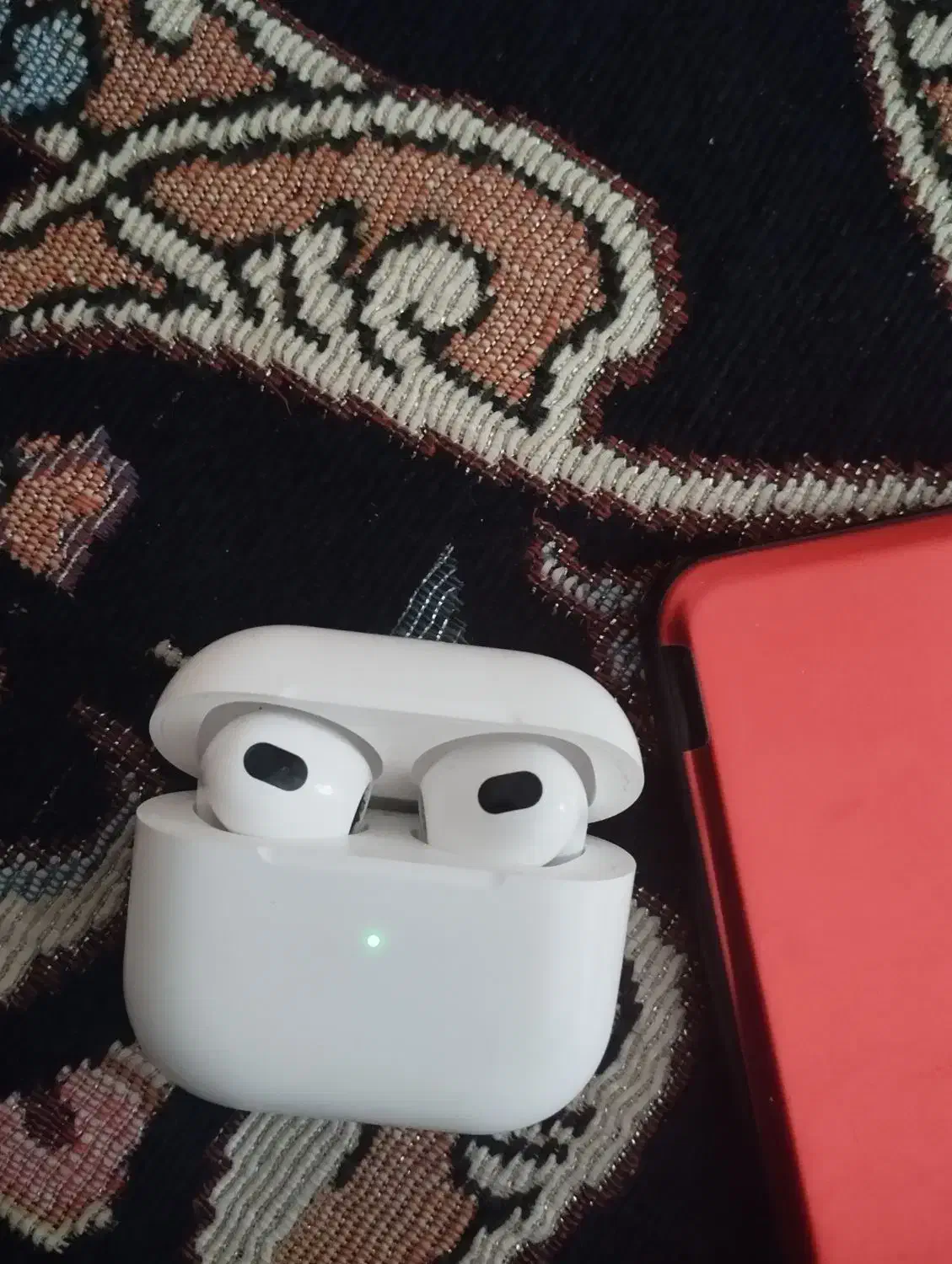 هندزفری بلوتوثی اصلی|لوازم جانبی موبایل و تبلت|زاهدان, |دیوار