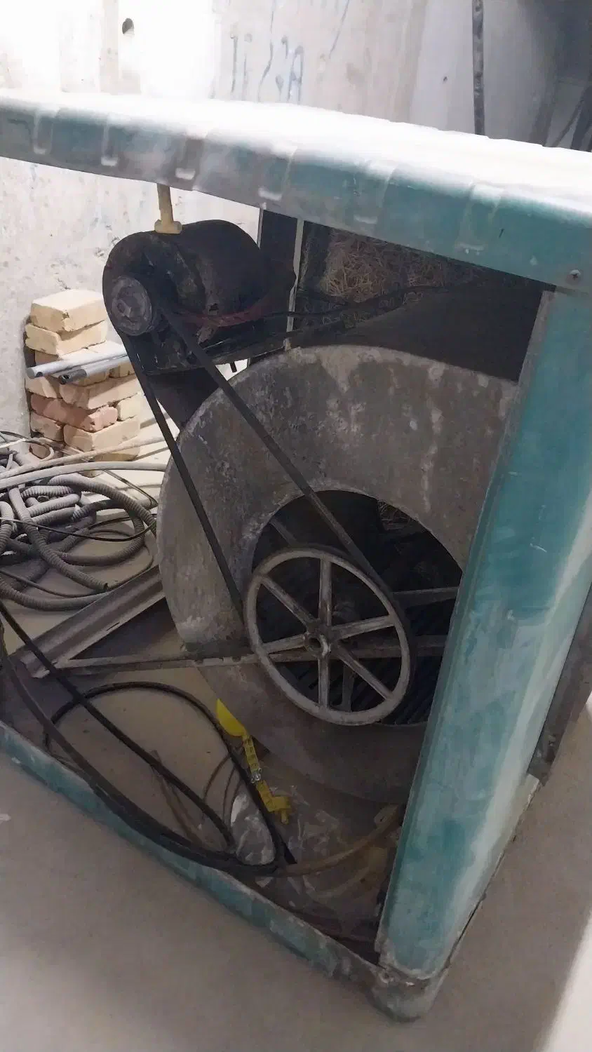 کولر ابسال|کولر آبی|تهران, تهرانپارس غربی|دیوار