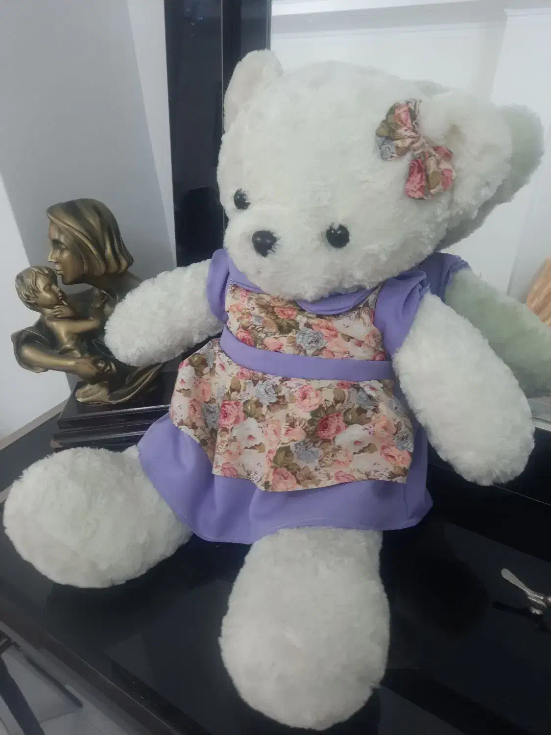 عروسک خرسی دوقلوها|اسباببازی بچه|تهران, زنجان جنوبی|دیوار