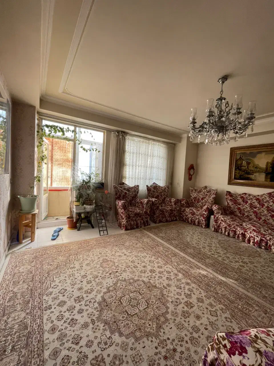 فروش آپارتمان ۸۵مترطبقه۳نصف راه کوی اسلامی|فروش آپارتمان|تبریز, |دیوار