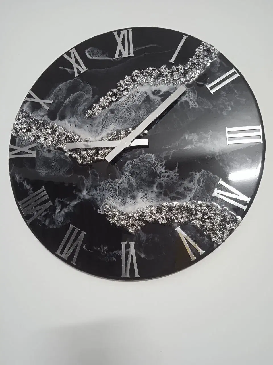 ساعت دیواری|ساعت دیواری و تزئینی|قم, پردیسان|دیوار