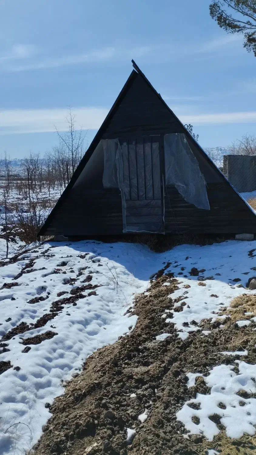 کانکس 15متری|مصالح و تجهیزات ساختمان|بیرجند, |دیوار