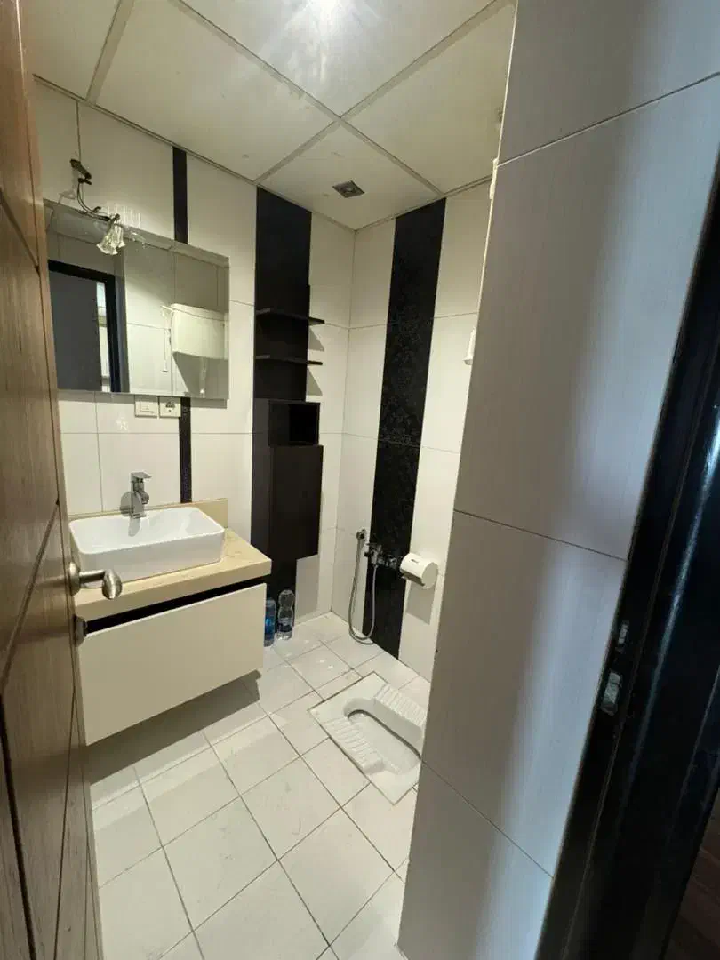 ۱۵۵متر ۳خواب / خوش نقشه / دسترسی عالی