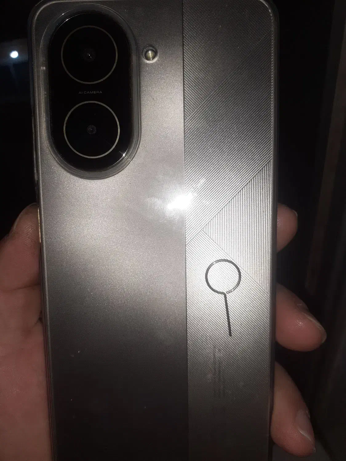 گوشی پوکو c۷۱|موبایل|رامیان, |دیوار