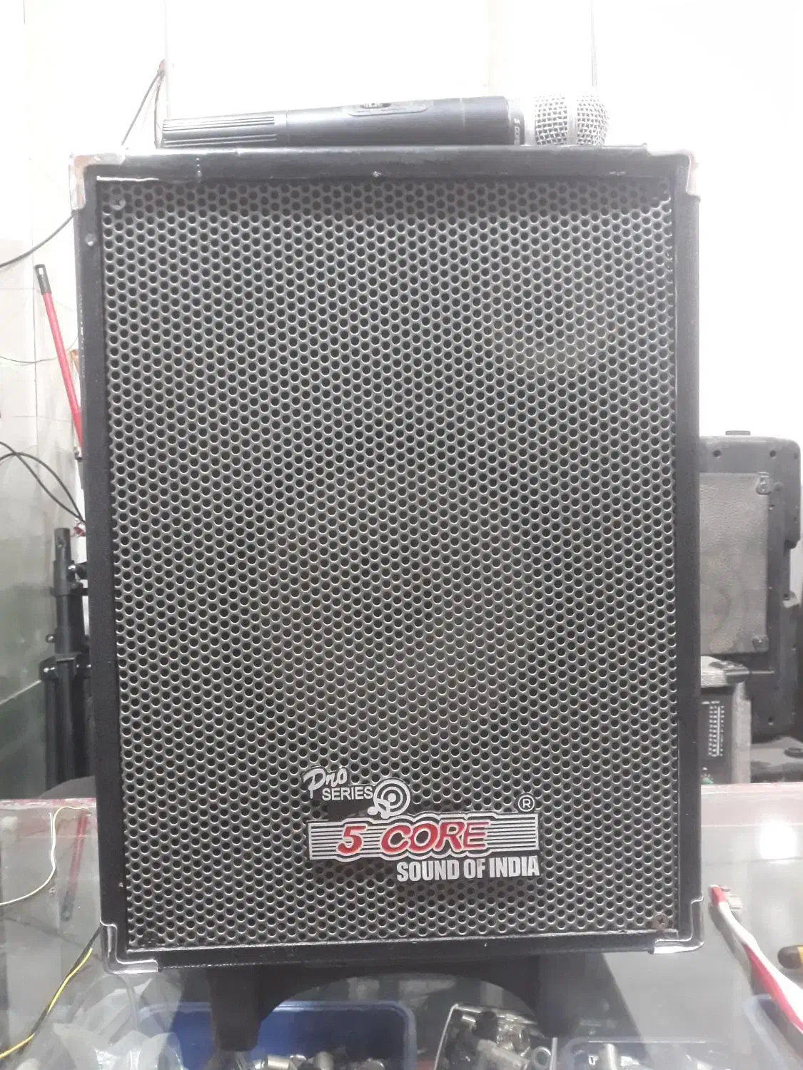 باند شارژی|پخشکننده همراه|فسا, |دیوار