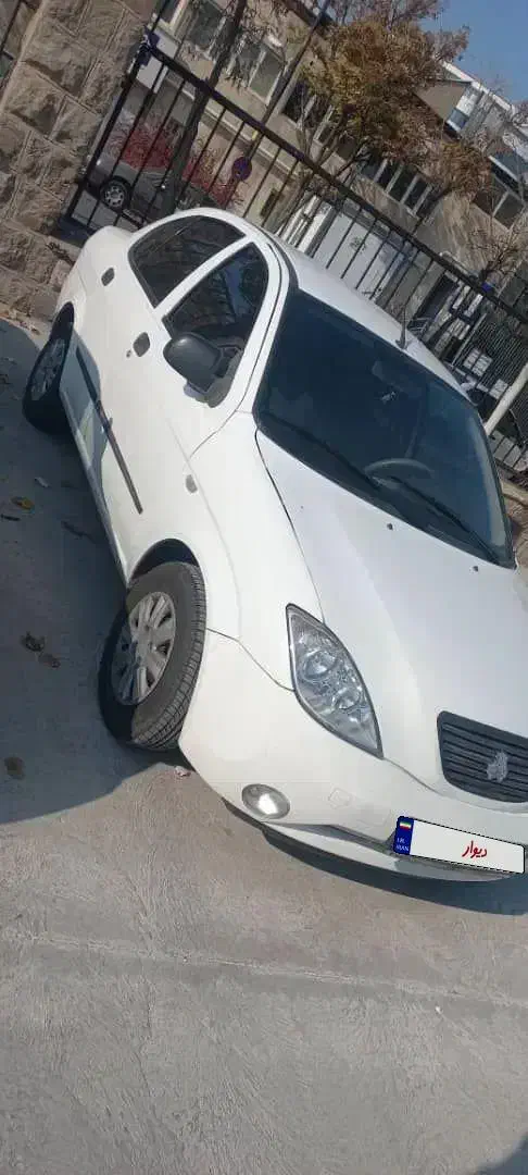 تیبامدل94|خودرو سواری و وانت|تبریز, |دیوار