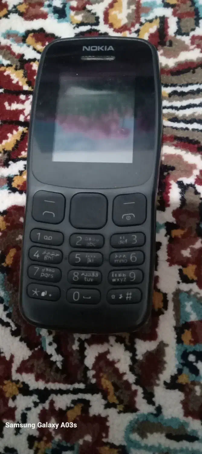 گوشی|موبایل|قیامدشت - خاورشهر, |دیوار