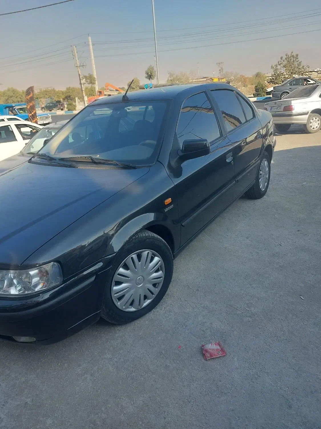 فروش فوری|خودرو سواری و وانت|چهارباغ, |دیوار