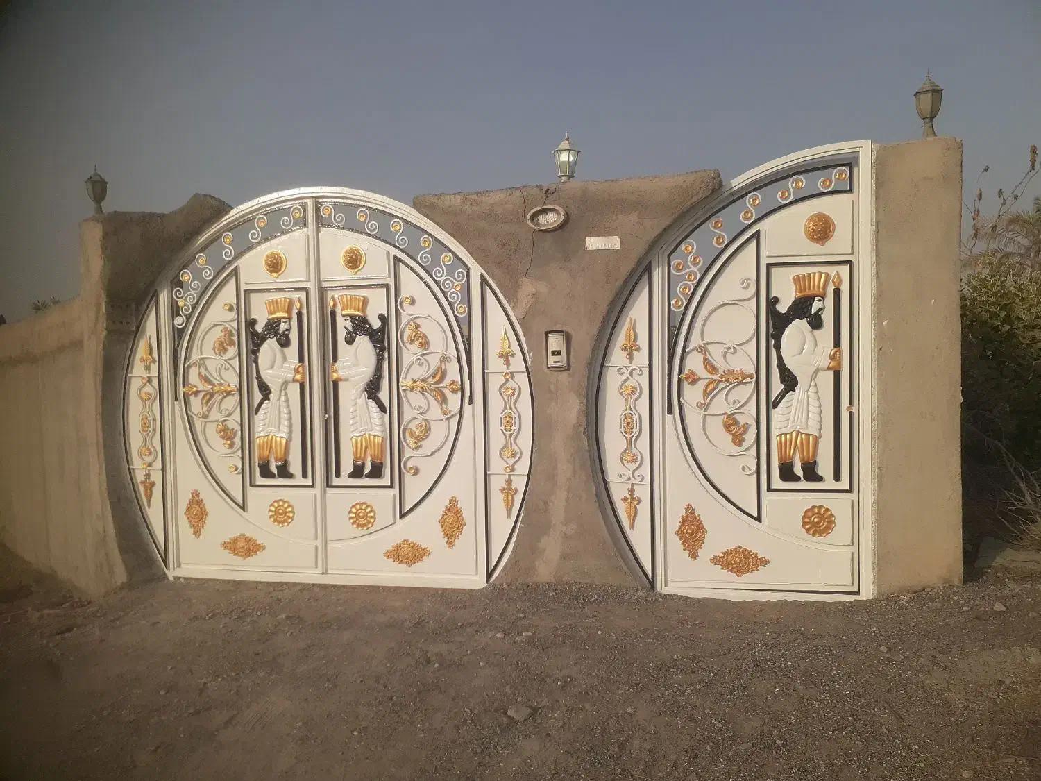 رنگ آمیزی حسین علی|خدمات پیشه و مهارت|بند زرک, |دیوار