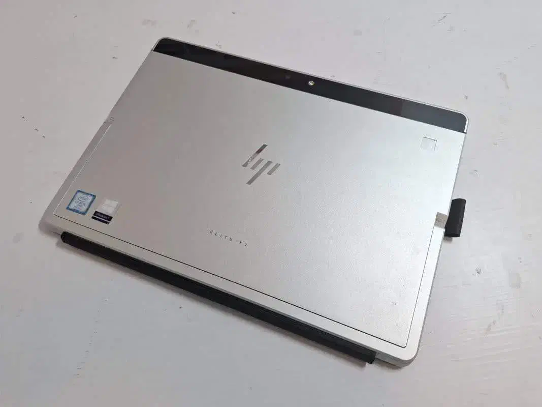 اچ پی Elite X2 تبلتی. 1200 گرم. باتری 5 ساعت|رایانه همراه|تهران, فدک|دیوار