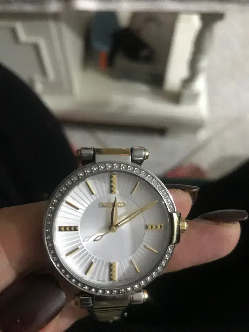 ساعت سیکو اصلی|ساعت|قم, بوستان جوان|دیوار