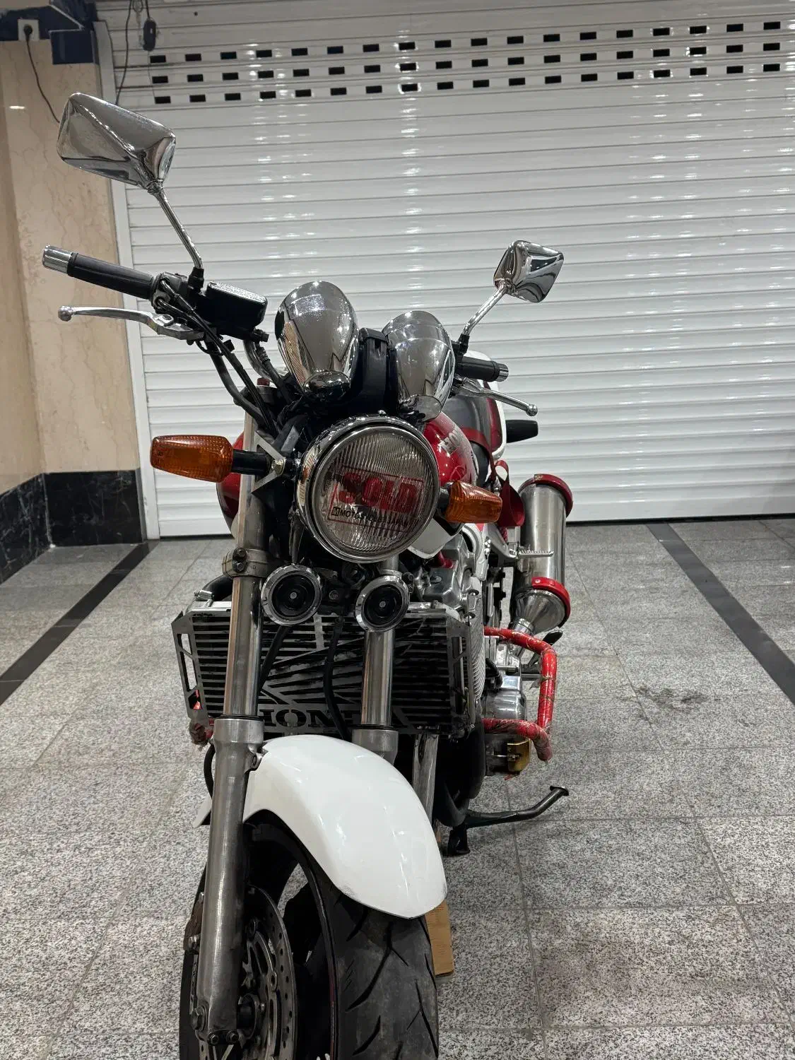 cb1300سنگین|موتورسیکلت|تهران, مولوی|دیوار