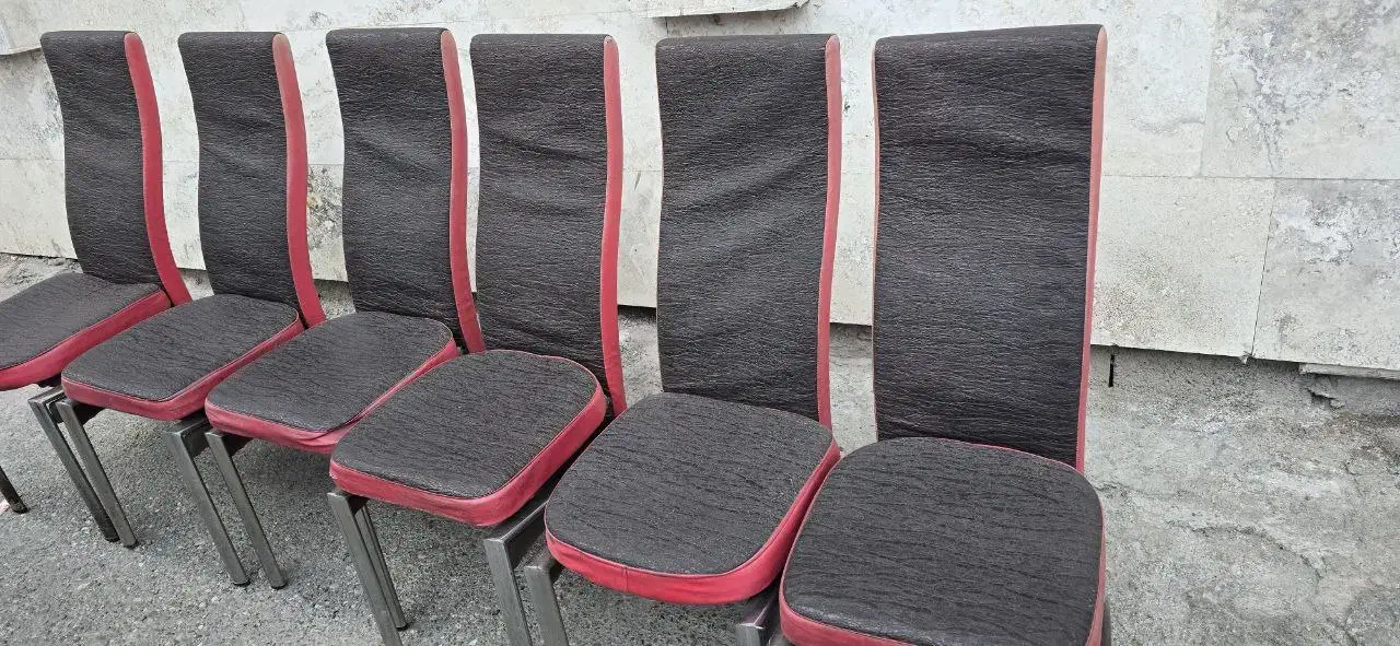 صندلی|دفتر کار|رشت, شهرک قدس|دیوار