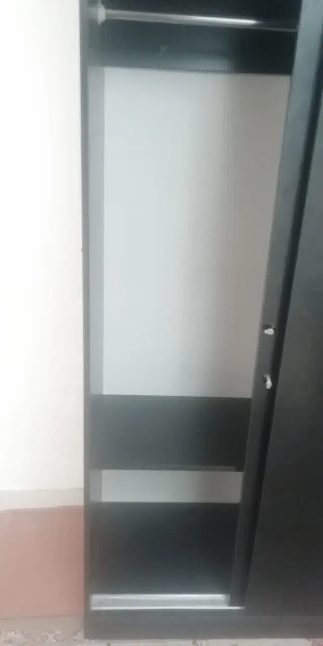 کمد لباس|جاکفشی، کمد، دراور|قوچان, |دیوار