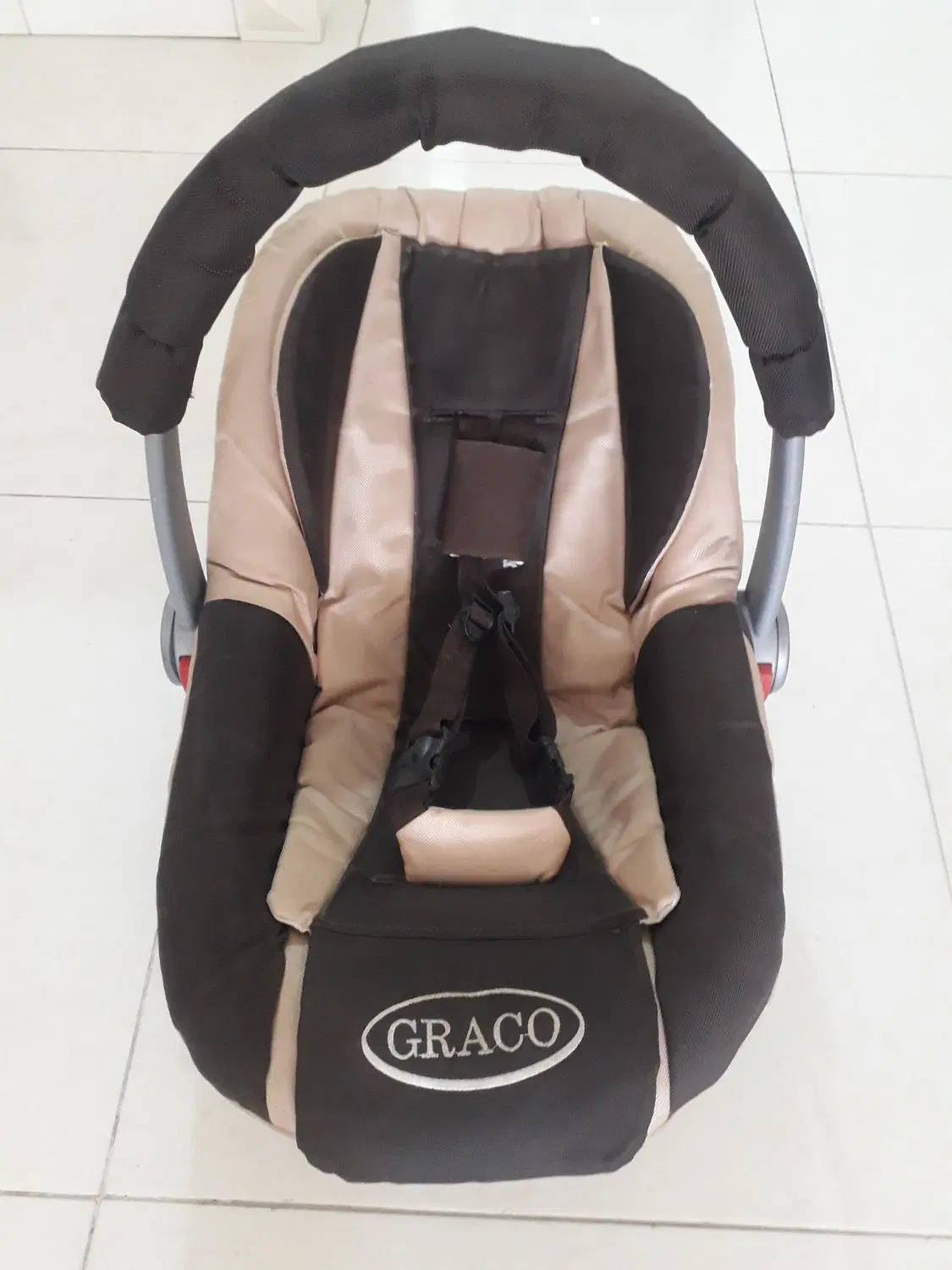 کریر GRACO|کالسکه و لوازم جانبی|ملارد, |دیوار